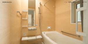 リノベーション画像